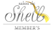 Salon de Shell MEMBER�fS 